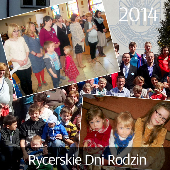 VII Rycerskie Dni Rodzin