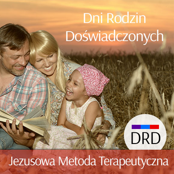 Dni Rodzin Doświadczonych