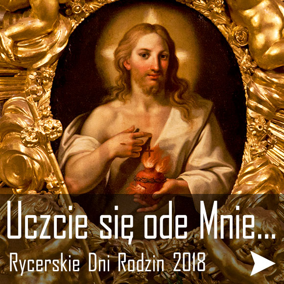 Uczcie się ode Mnie...