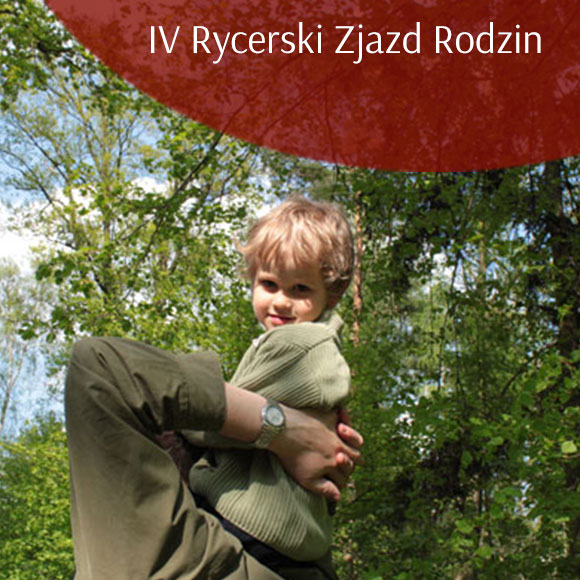 Rycerski Zjazd Rodzin 2011