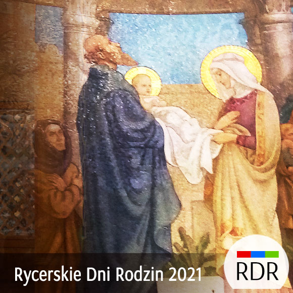 Rycerskie Dni Rodzin 2021