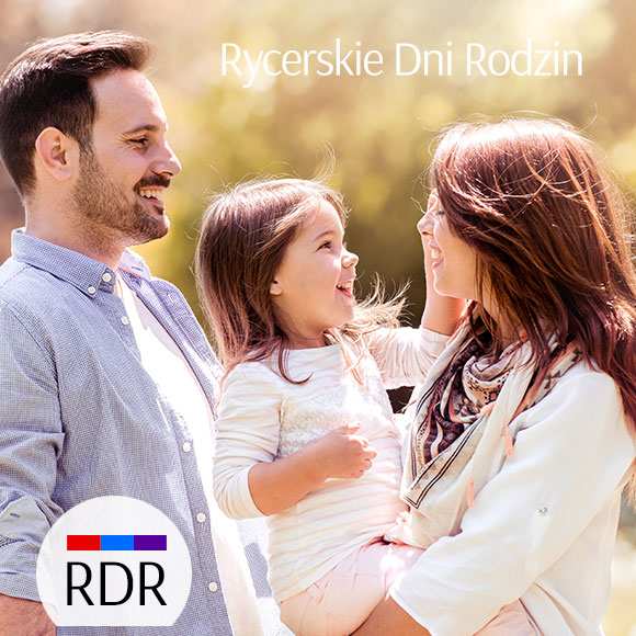 Rycerskie Dni Rodzin