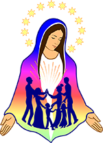 Rodziny zwrócone ku Sercu Jezuso - Rycerskie Dni Rodzin 2018 - Maryjne Inicjatywy dla Rodzin